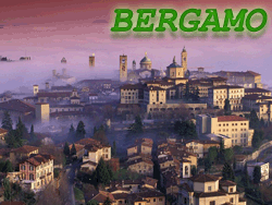 BERGAMO