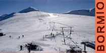 Bormio
