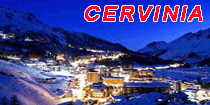 Cervinia