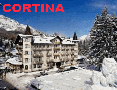 Cortina