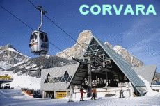 Corvara