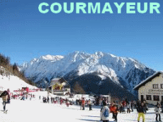 Courmayeur