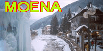 Moena