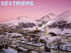Sestriere