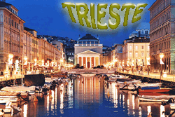 Trieste