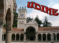 Udine