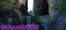 chianocco