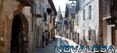 novalesa