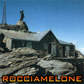 rocciamelone