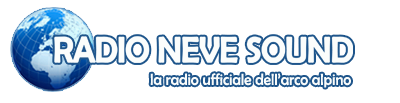 Radio Neve Sound - La radio ufficiale dell'Arco Alpino
